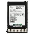 HPE PM1653 960GB 24G RI 2.5 SFF SAS-SSD - P49732-001 P49028-B21 MZ-ILG9600