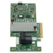 Lenovo RAID controller ServeRAID M1215 8-CH PCI-E - 46C9115