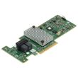 Lenovo RAID controller ServeRAID M1215 8-CH PCI-E - 46C9115