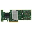 Lenovo RAID controller ServeRAID M1215 8-CH PCI-E - 46C9115