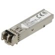 Fortinet Tranceiver Module 1GBASE-SR 1GbE SFP LC - FN-TRAN-SX