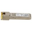 Fortinet Tranceiver Module 1GBASE-T 1GbE SFP RJ45 - FN-TRAN-GC