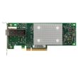 Dell QLE2690L FC-HBA 1-Port 16Gbps SFP+ PCI-E LP - P3T0T 0P3T0T