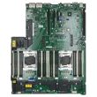Lenovo Server Mainboard System x3650 M5 - 01GT572