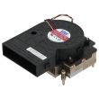 Lenovo ThinkStation P340 Processor Cooler 90mm - 5H40U92981