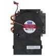 Lenovo ThinkStation P340 Processor Cooler 90mm - 5H40U92981
