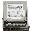 Dell PM5-R 1.92TB 12G RI 2.5 SFF SAS-SSD R730 - TDNP7 KPM5XRUG1T92