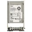 Dell PM5-R 1.92TB 12G RI 2.5 SFF SAS-SSD R730 - TDNP7 KPM5XRUG1T92