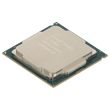 Intel Xeon E-2226G CPU 6-Core 3.4 GHz 12M 80W FCLGA1151 - SRF7F