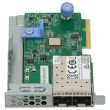 Lenovo ThinkSystem 10Gb 2-port SFP+ LOM - 00YJ566 7ZT7A00546
