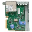 Lenovo ThinkSystem 10Gb 2-port SFP+ LOM - 00YJ566 7ZT7A00546