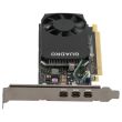 PNY Quadro P400 graphics card 2GB 3x mDP PCI-e - VCQP400V2