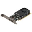 PNY Quadro P400 graphics card 2GB 3x mDP PCI-e - VCQP400V2