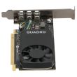 PNY Quadro P400 graphics card 2GB 3x mDP PCI-e - VCQP400V2