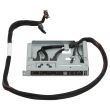 HPE Front IO module with cable ML350 Gen10 - 879450-001