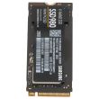 Samsung 980 250GB M.2 2280 PCIe 3.0 x4 NVMe SSD - MZ-V8V250 MZVLQ250HBJD