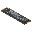 Samsung 980 250GB M.2 2280 PCIe 3.0 x4 NVMe SSD - MZ-V8V250 MZVLQ250HBJD