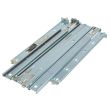 Arista Tool-Less Rack Mount Kit 1U 2U Arista Switches - KIT-4POST-NT NEW