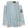 Arista Tool-Less Rack Mount Kit 1U 2U Arista Switches - KIT-4POST-NT NEW