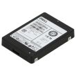 Dell PM1643 1.92TB 12G SAS SSD 2.5 - F0VFY MZILT1T9HAJQ0D3