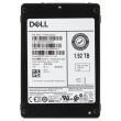 Dell PM1643 1.92TB 12G SAS SSD 2.5 - F0VFY MZILT1T9HAJQ0D3