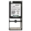 HPE PM1643a 3.84TB 12G SAS-SSD 2.5 SFF Primera 600 - P13372-001 ARFA3840S5xnFTRI