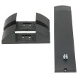 APC UPS Rack to Tower Conversion Kit 2U 4x Feets 1x Top Cover Smart-UPS RT SURT1000...