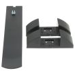 APC UPS Rack to Tower Conversion Kit 2U 4x Feets 1x Top Cover Smart-UPS RT SURT1000...
