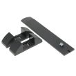 APC UPS Rack to Tower Conversion Kit 2U 4x Feets 1x Top Cover Smart-UPS RT SURT1000...