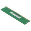 Lenovo 8GB PC4-3200AA DDR4-RAM ECC UDIMM 1R - 5M30V06843 HMA81GU7DJR8N-XN