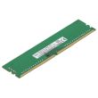 Lenovo 8GB PC4-3200AA DDR4-RAM ECC UDIMM 1R - 5M30V06843 HMA81GU7DJR8N-XN