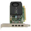 Lenovo Quadro NVS 510 graphics card 2GB 4x mini DP PCI-e - 00FC861