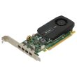 Lenovo Quadro NVS 510 graphics card 2GB 4x mini DP PCI-e - 00FC861