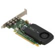 Lenovo Quadro NVS 510 graphics card 2GB 4x mini DP PCI-e - 00FC861