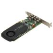 Lenovo Quadro NVS 510 graphics card 2GB 4x mini DP PCI-e - 00FC861
