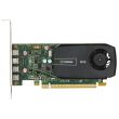 Lenovo Quadro NVS 510 graphics card 2GB 4x mini DP PCI-e - 00FC861