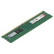 Kingston ValueRAM 16GB PC4-2400 DDR4-RAM UDIMM 2R - KVR24N17D8/16