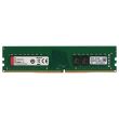 Kingston ValueRAM 16GB PC4-2400 DDR4-RAM UDIMM 2R - KVR24N17D8/16