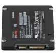 Samsung 860 EVO 1TB 6G SATA SSD 2.5 - MZ7LH1T0HBLS MZ-76E1T0