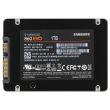 Samsung 860 EVO 1TB 6G SATA SSD 2.5 - MZ7LH1T0HBLS MZ-76E1T0