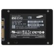 Samsung 850 EVO 1TB 6G SATA SSD 2.5 - MZ-75E1T0 MZ7LN1T0HMJP