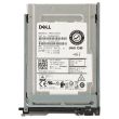 Dell PM5 960GB 12G 2.5 SFF SAS SSD PowerEdge M640 - WFGTH KPM5XVUG960G