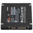 Samsung 870 EVO 1TB 6G SATA SSD 2.5 - MZ-77E1T0 MZ7L31T0HBLB