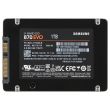 Samsung 870 EVO 1TB 6G SATA SSD 2.5 - MZ-77E1T0 MZ7L31T0HBLB
