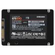Samsung 870 EVO 1TB 6G SATA SSD 2.5 - MZ-77E1T0 MZ7L31T0HELB