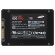 Samsung 850 PRO 1TB 6G SATA SSD 2.5 - MZ-7KE1T0 MZ7KE1T0HMJB