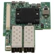 Dell Broadcom 57304 2-Port Network Adapter 10/25GbE SFP28 OCP 2.0 8CM81 BCM957304M3042C
