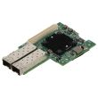 Dell Broadcom 57304 2-Port Network Adapter 10/25GbE SFP28 OCP 2.0 8CM81 BCM957304M3042C