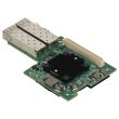 Dell Broadcom 57304 2-Port Network Adapter 10/25GbE SFP28 OCP 2.0 8CM81 BCM957304M3042C