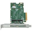 Dell BOSS-S1 controller card without SSDs - 61F54 061F54